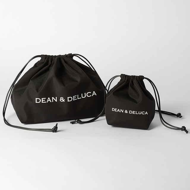 巾着ポーチ2個セット