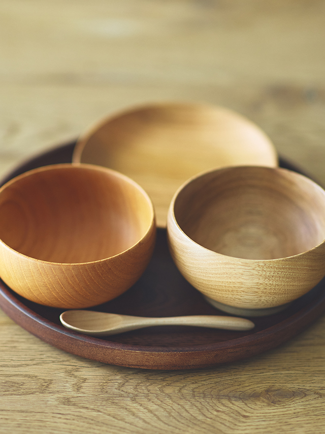 テーブルウェア