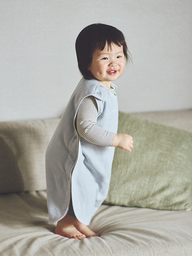 ベビーウェア・タオル