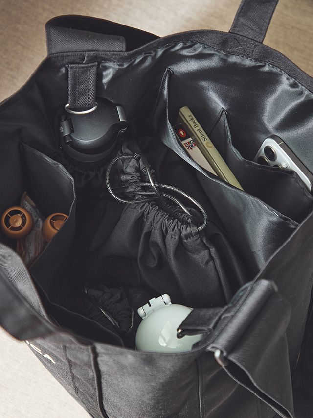 ペアレンツバッグ・ポーチ