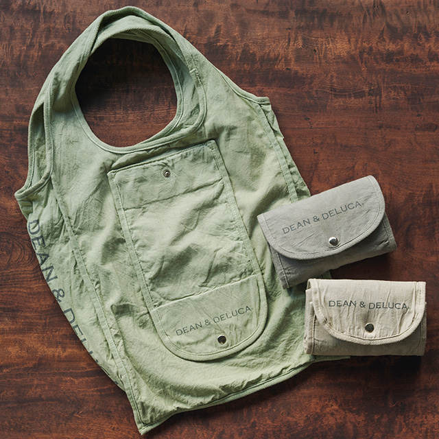 天然染めショッピングバッグ 葡萄