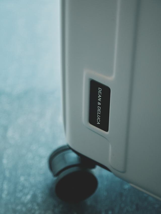 トラベルキャリーケース