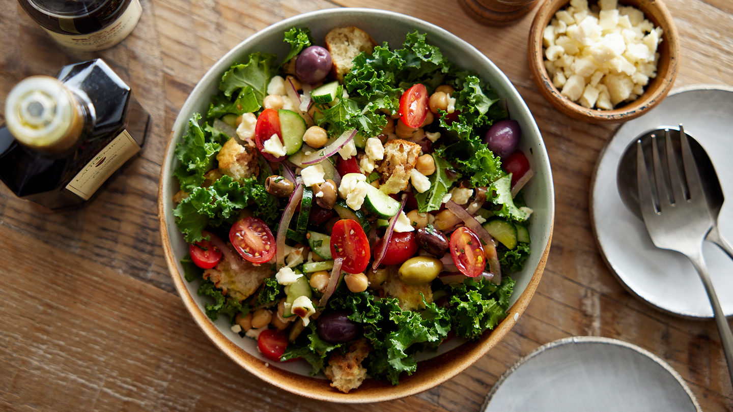 フレッシュなオリーブオイル