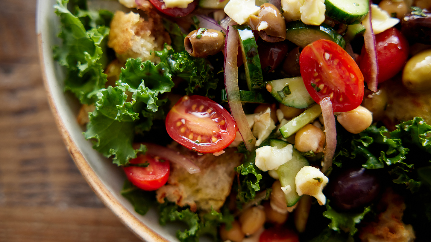 フレッシュなオリーブオイル