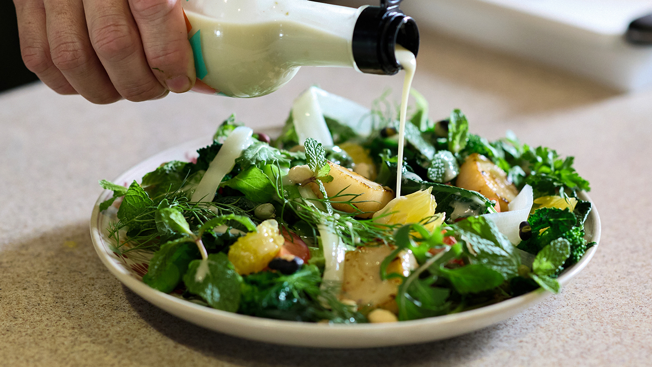 シェフズコンディメント