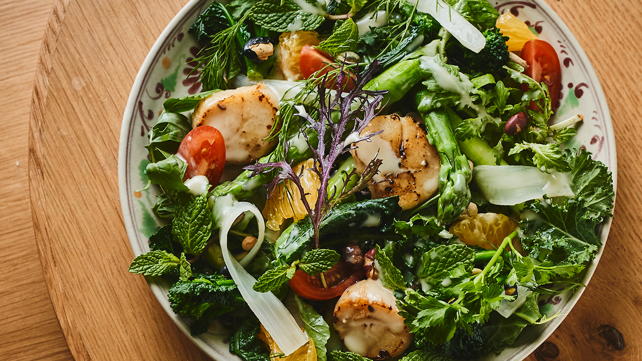 シェフズコンディメント