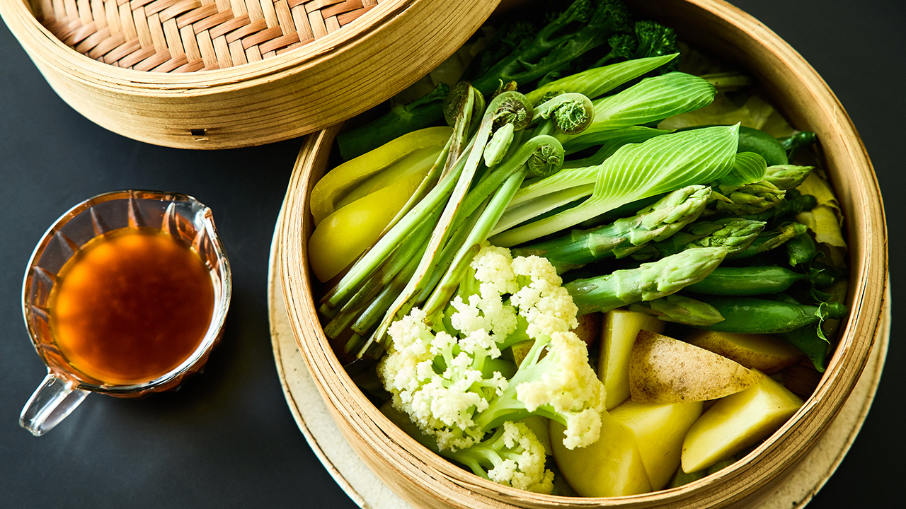 シェフズコンディメント