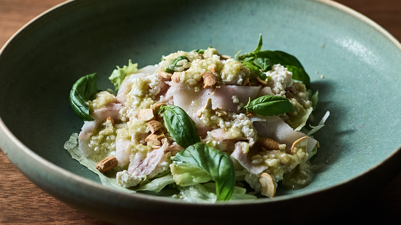 シェフズコンディメント