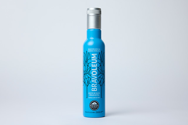 ブラボレウム オヒブランカ 250ml