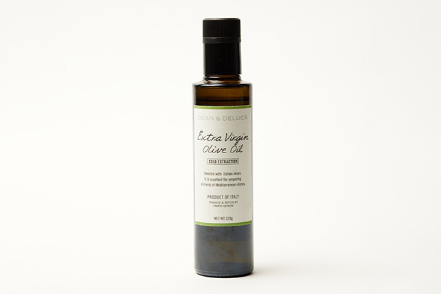 エキストラバージンオリーブオイル 250ml