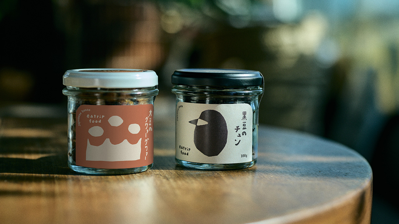 TACUBOバーニャカウダ