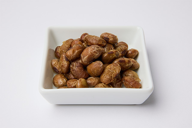 大豆のグワァーグワァー