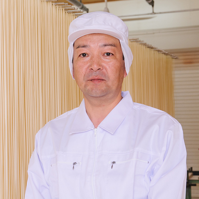 稲庭うどん小川