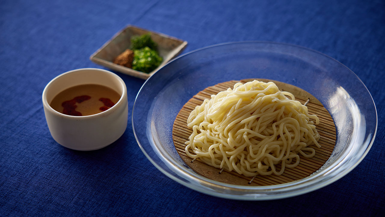 三輪そうめん小西