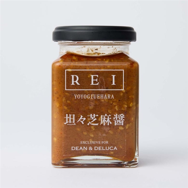 坦々芝麻醤