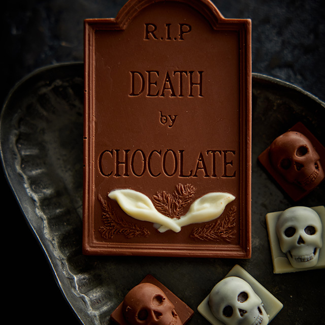 CHOC ON CHOC