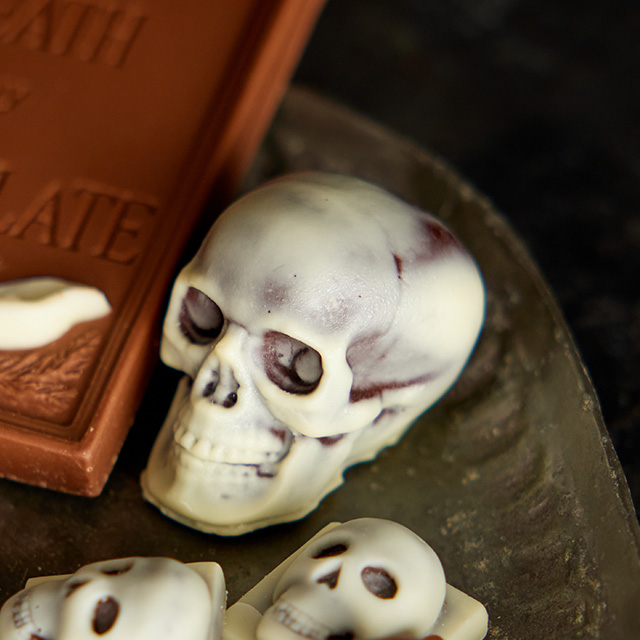 CHOC ON CHOC