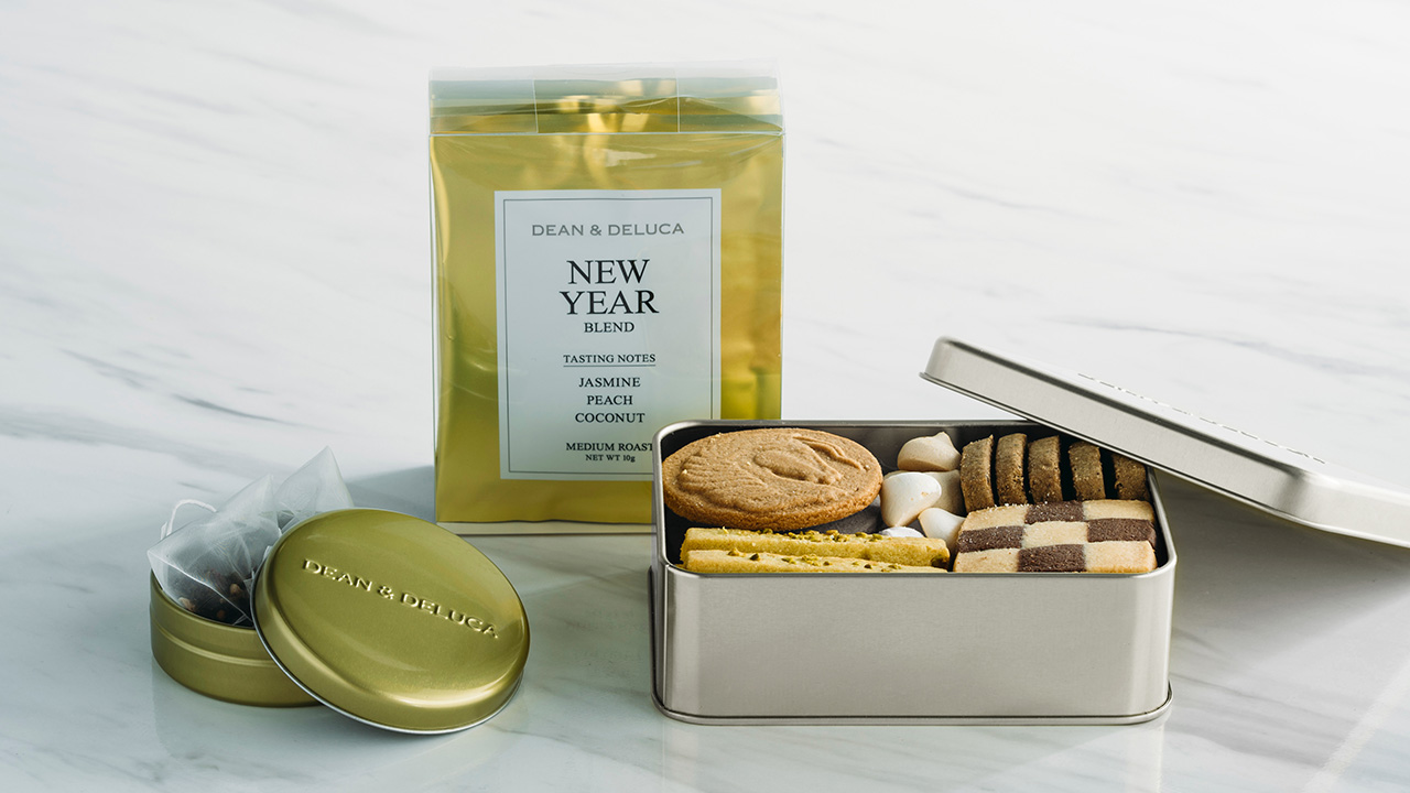 福袋 SWEETS TIME ASSORTMENT