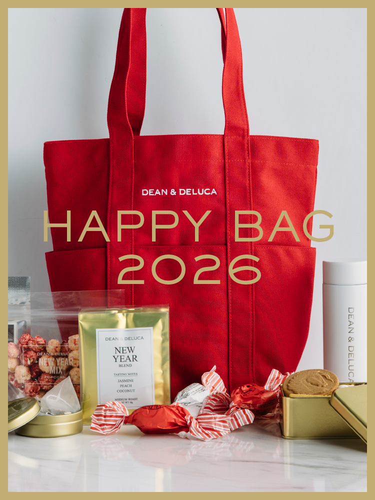 ホリデーチャリティートートバッグ 2025