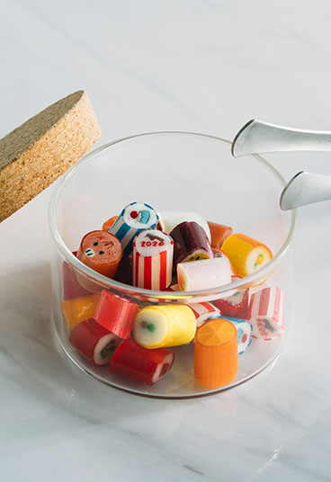 SWEETS TIME ASSORTMENT