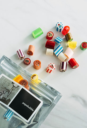 SWEETS TIME ASSORTMENT