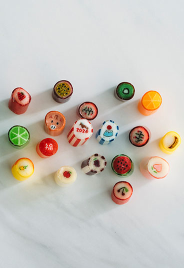 SWEETS TIME ASSORTMENT