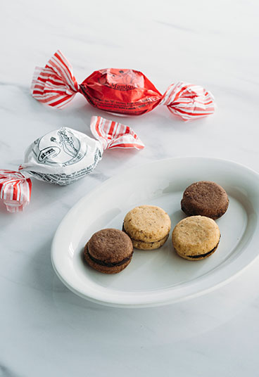 SWEETS TIME ASSORTMENT