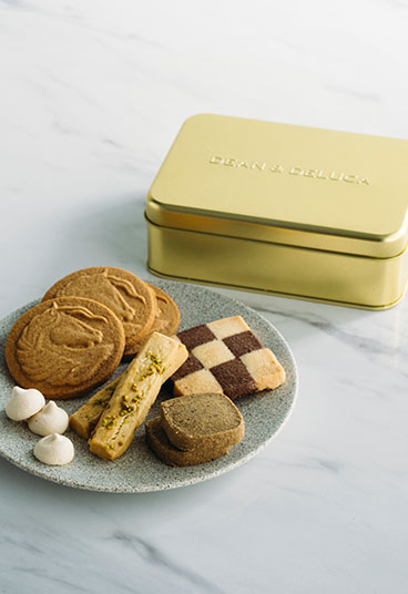 SWEETS TIME ASSORTMENT