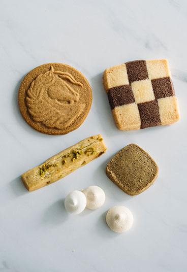 SWEETS TIME ASSORTMENT