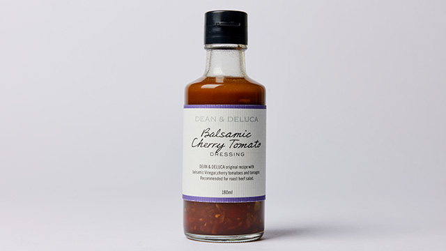 バルサミコチェリートマト 