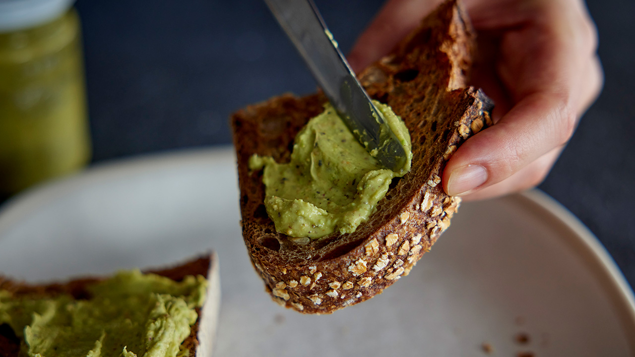 ローストビーフサラダ