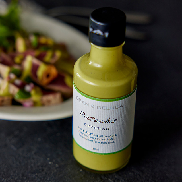 DEAN & DELUCA ピスタチオドレッシング