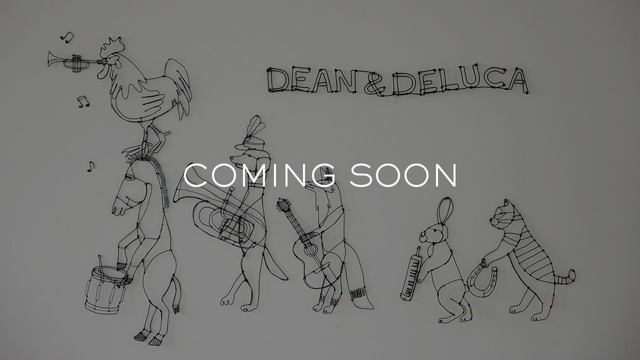 どうぶつたちが奏でる、愉快でおいしい時間