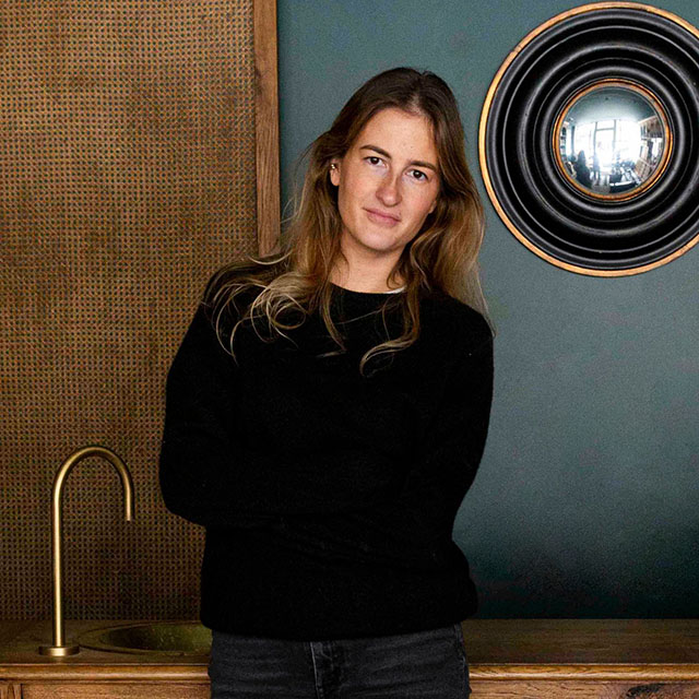 Conservatoire des Hémisphères