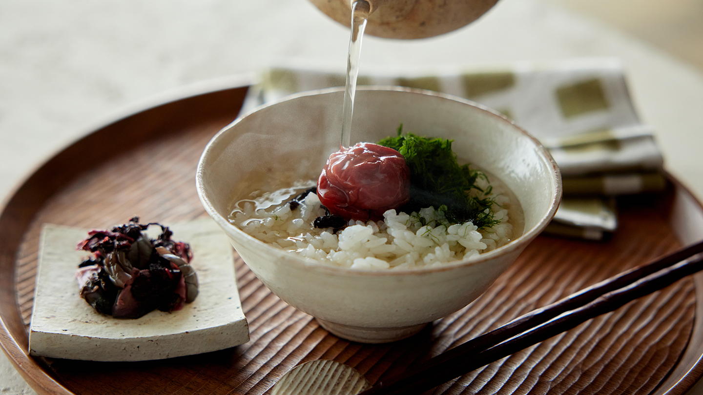 日本のおいしいおかず