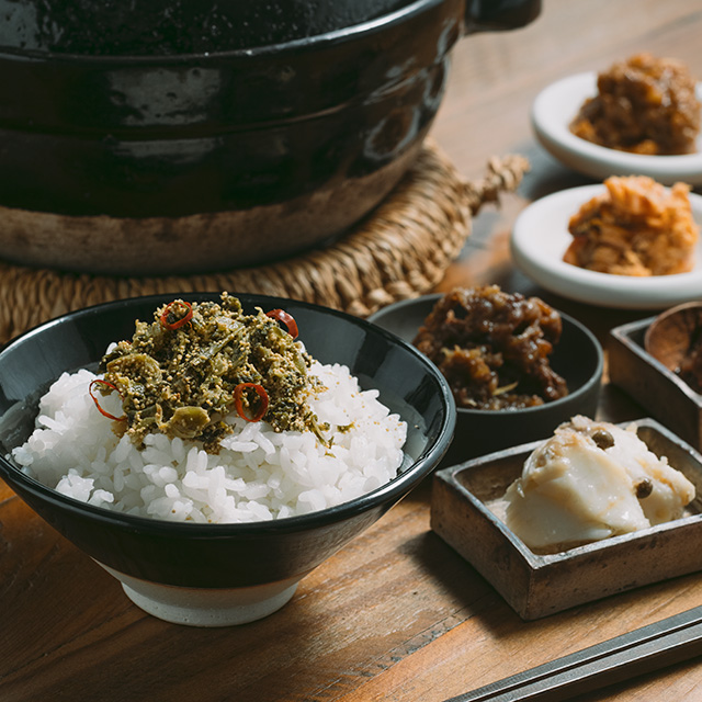 日本のおいしいおかず