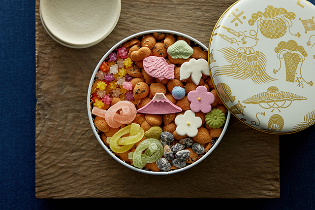 冨貴寄 ことほぐ