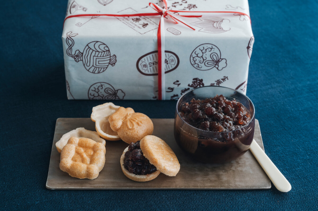 寶あわせ 寶もなか