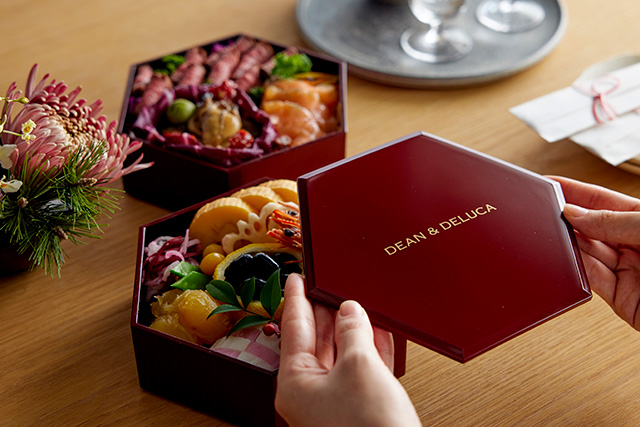 食卓に華を添える和の道具