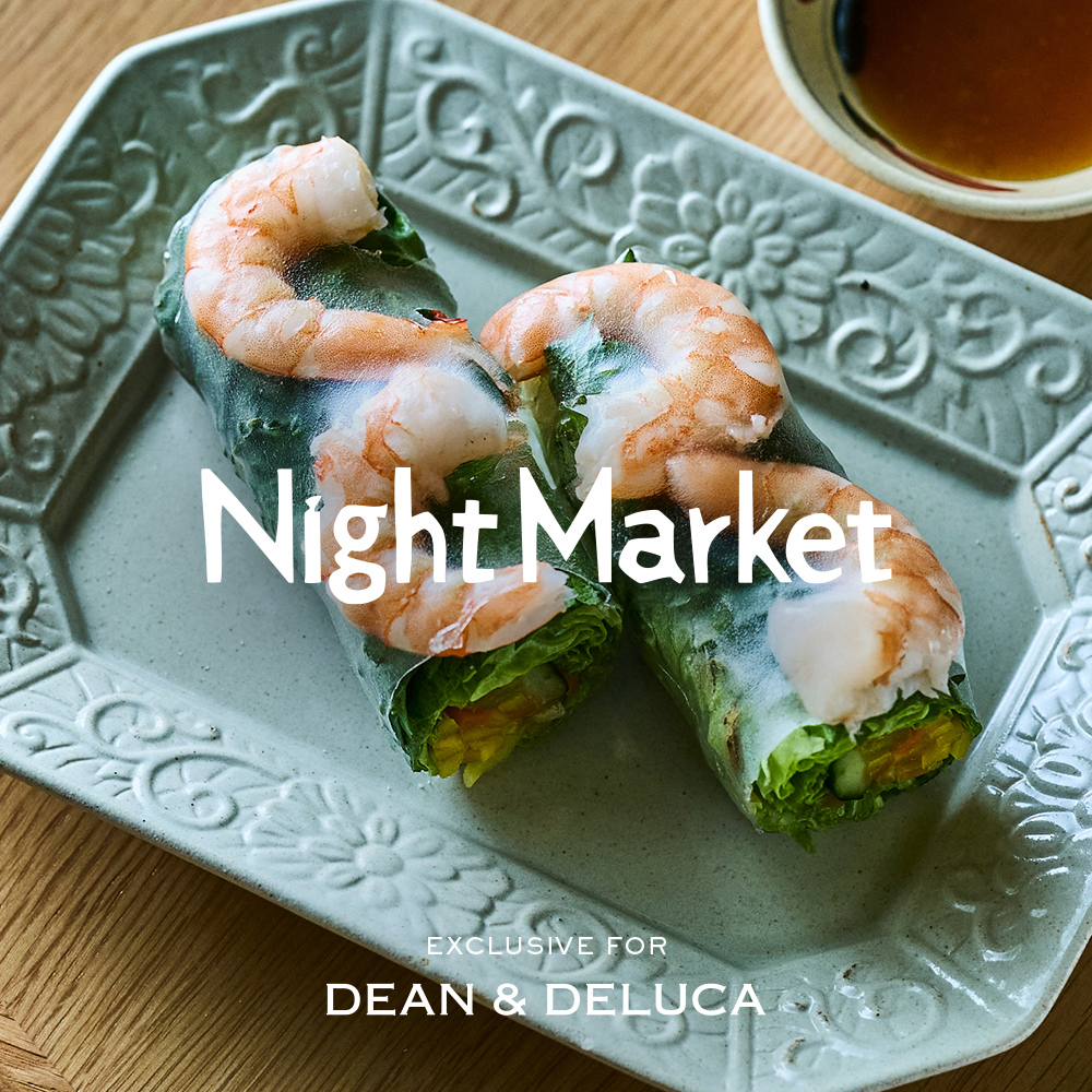 ハーブとスパイスが広げる、新たな調味料のかたち