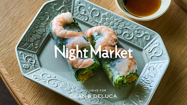 ハーブとスパイスが広げる、新たな調味料のかたち