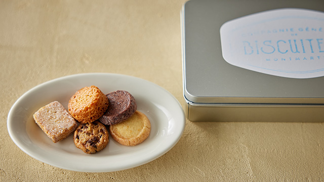 クラシックサブレアソート