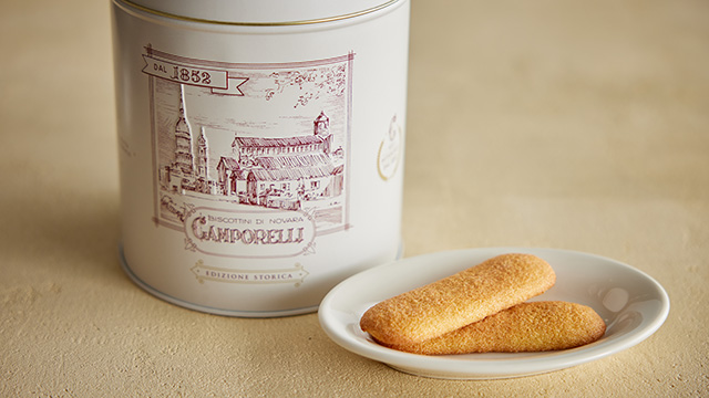 ビスコッティー二・ノヴァ―ラ