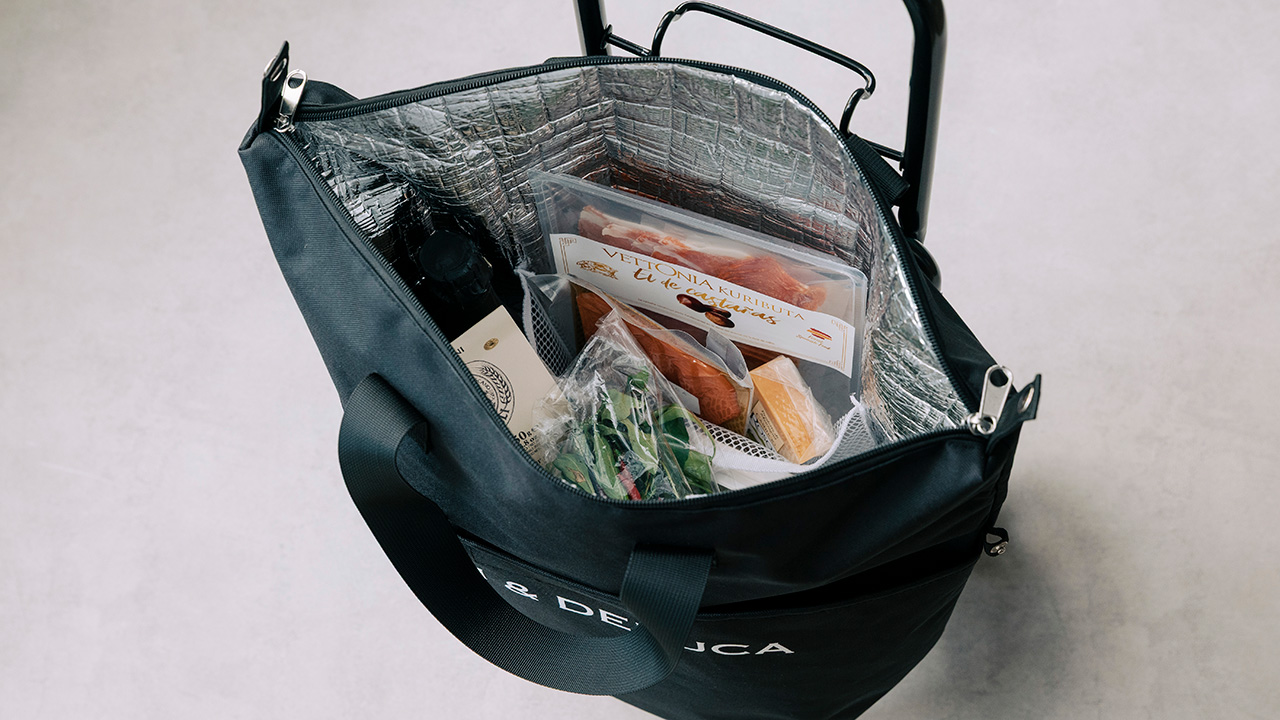 ショッピングカート