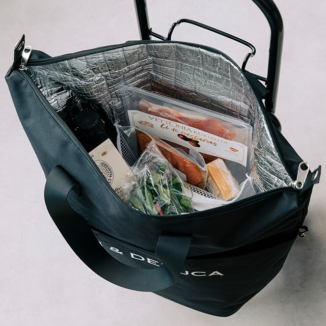 ショッピングカート