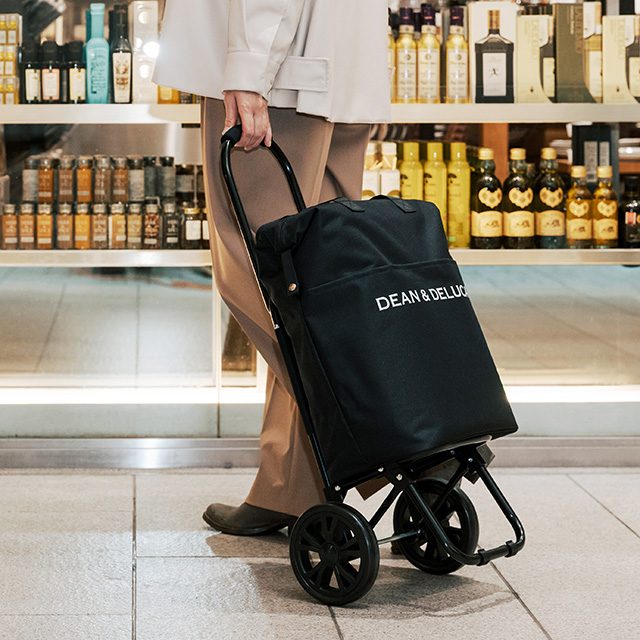 特別な日に頼れる２つのバッグ