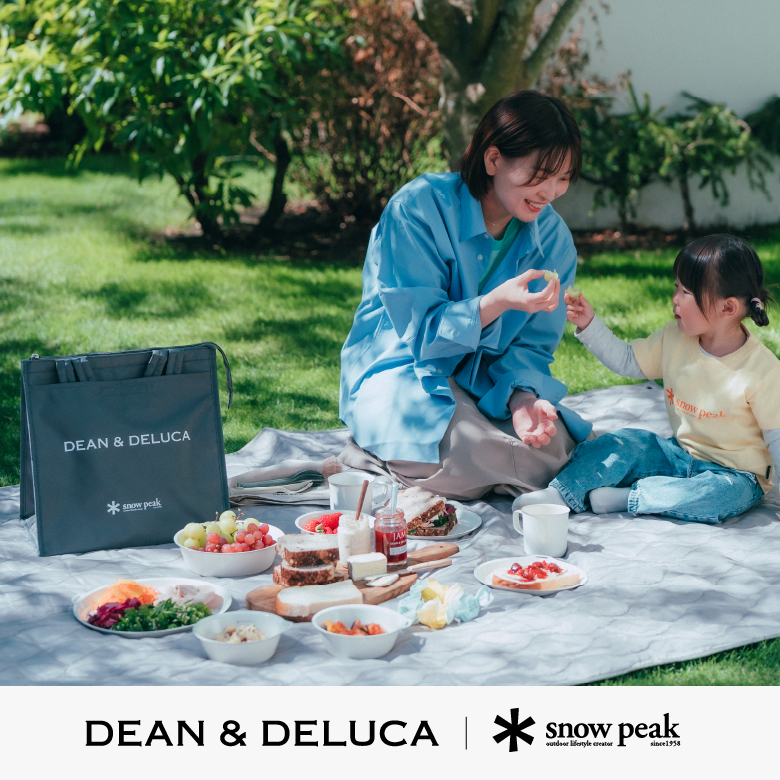 本格的なツールで彩る、おいしい外時間