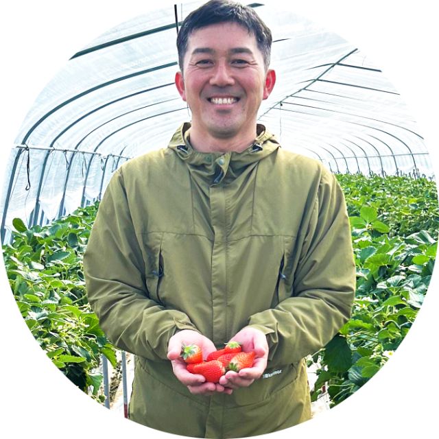 あかまつ農園｜愛媛・鬼北