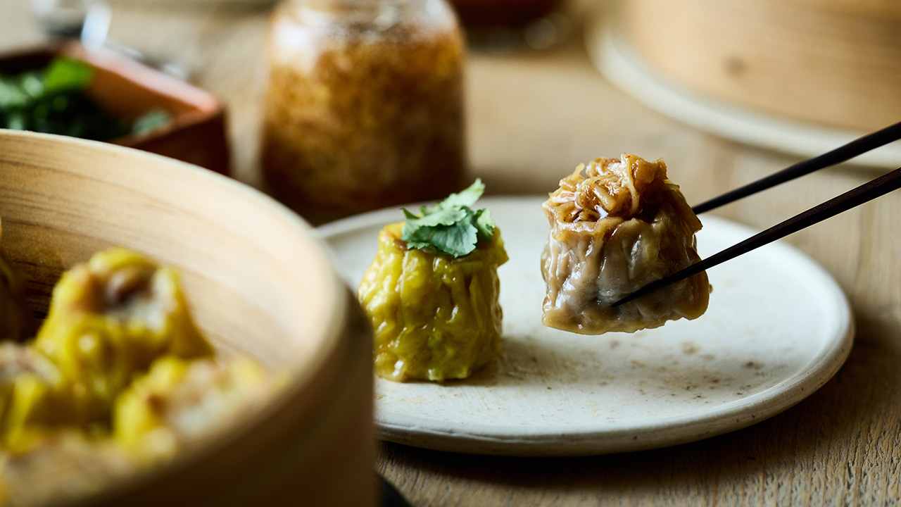 せいろでつくる 春のごちそう