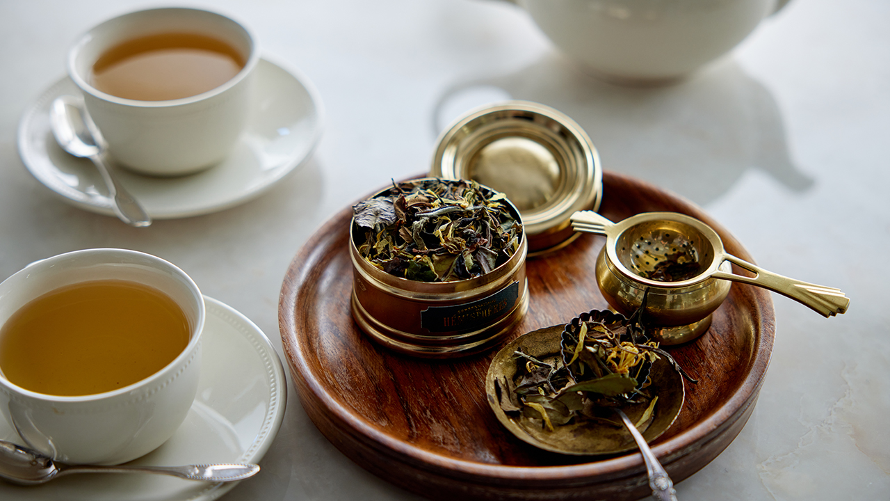 Conservatoire des Hémisphères